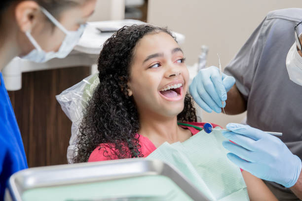 Best Tooth Infection Emergency Dentist  in Springfield, OH