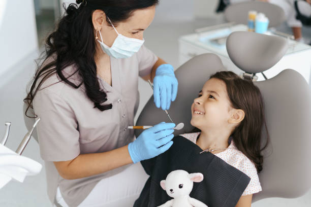 Best Knocked-Out Tooth Emergency  in Springfield, OH