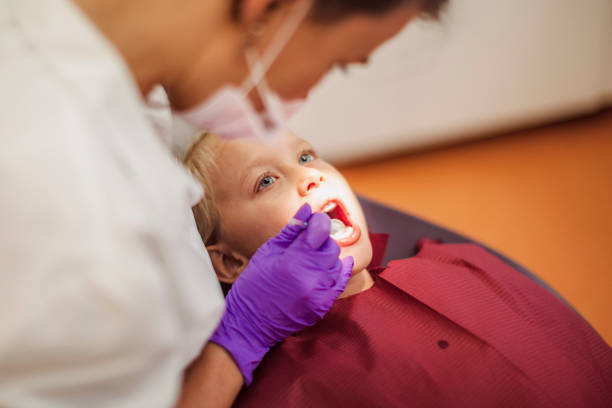 Best Dentist for Tooth Abscess  in Springfield, OH
